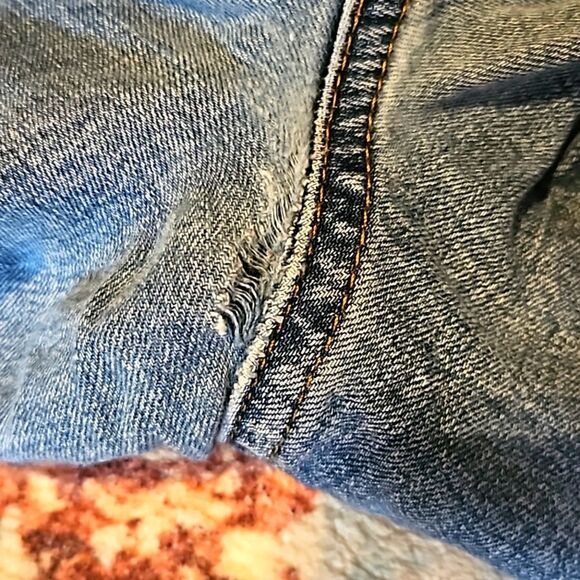 🔥🔥 American Eagle Airflex Plus jeans!! - Picture 3 of 6